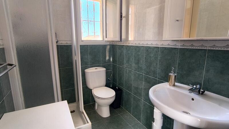 3 soveværelse Villa til salg