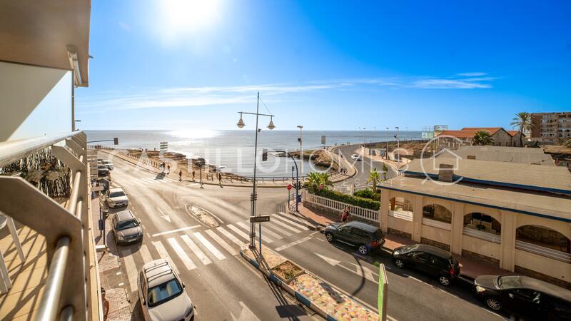 Lejlighed til salg i Torrevieja, Alicante