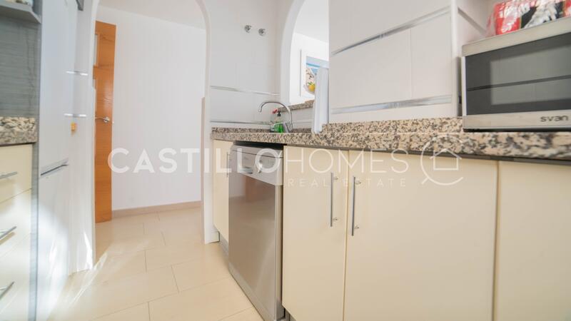 3 chambre Appartement à vendre