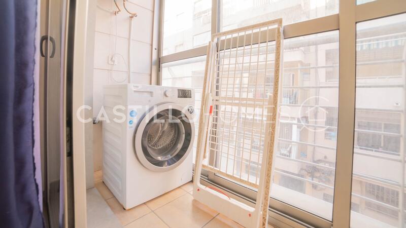 3 chambre Appartement à vendre