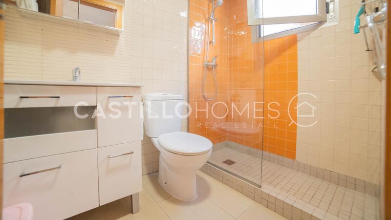 3 chambre Appartement à vendre