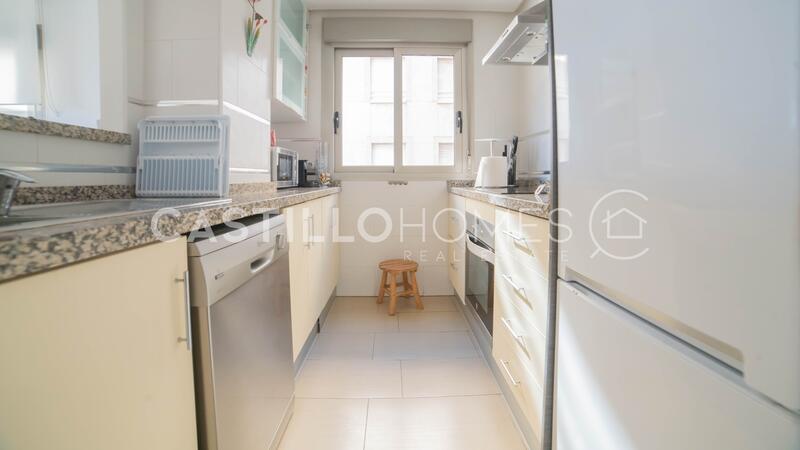 3 chambre Appartement à vendre