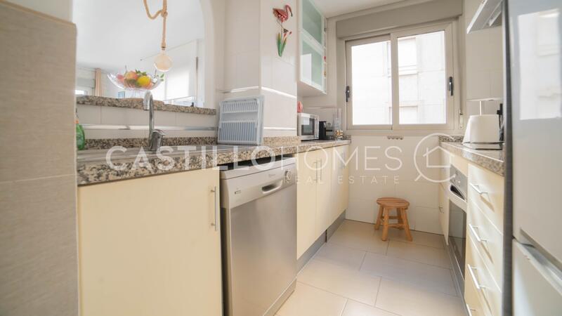 3 chambre Appartement à vendre