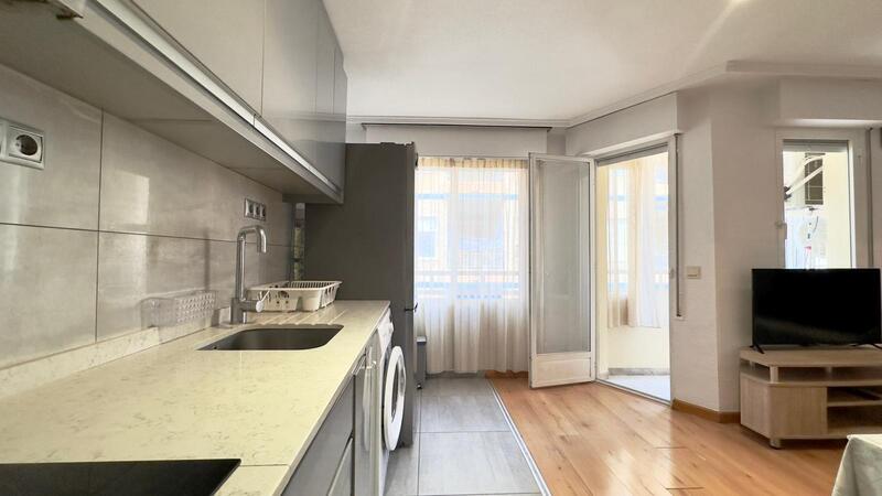 2 soveværelse Lejlighed til salg