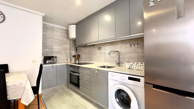 2 soveværelse Lejlighed til salg