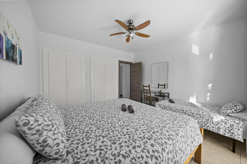 6 Cuarto Villa en venta