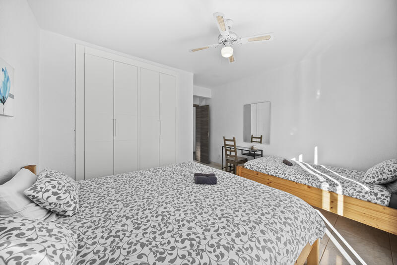 6 Cuarto Villa en venta