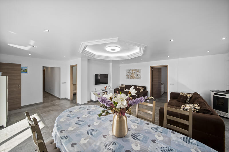 6 Cuarto Villa en venta