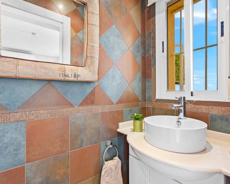 5 slaapkamer Villa Te koop 5 slaapkamer Villa Te koop