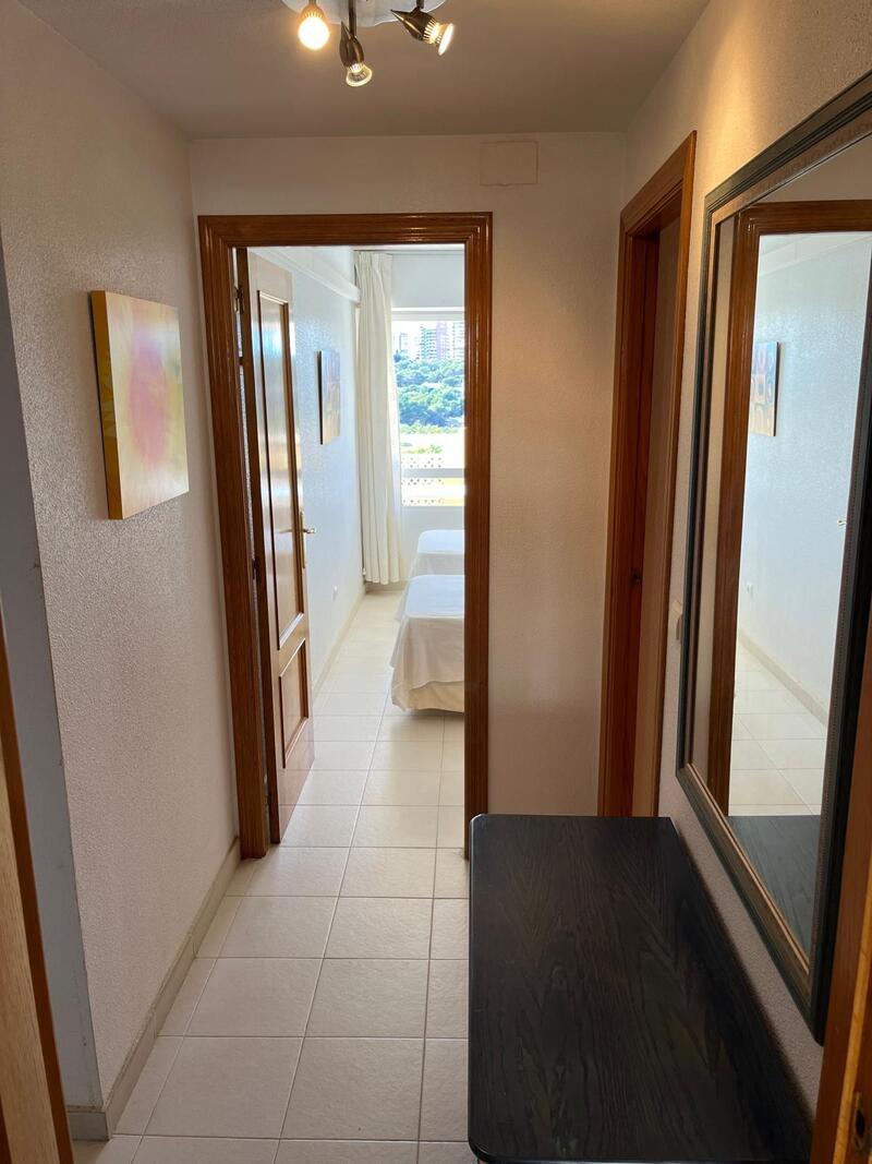 3 soveværelse Lejlighed til salg