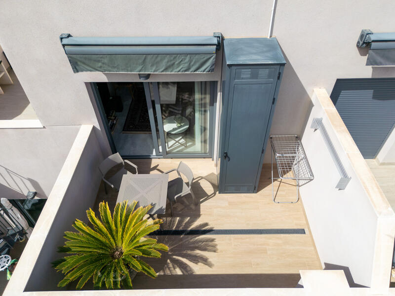 2 Schlafzimmer Stadthaus zu verkaufen 2 Schlafzimmer Stadthaus zu verkaufen