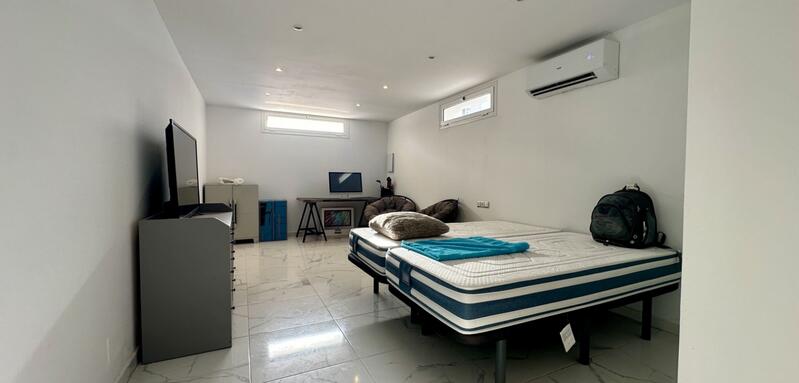 5 Cuarto Villa en venta