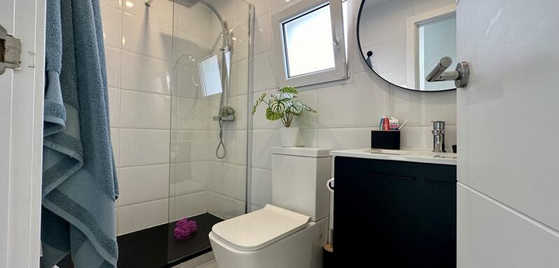 5 Cuarto Villa en venta