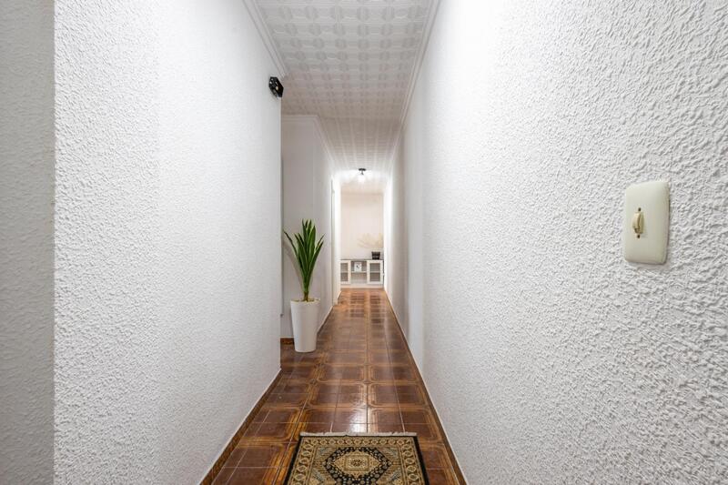 2 soverom Villa til salgs