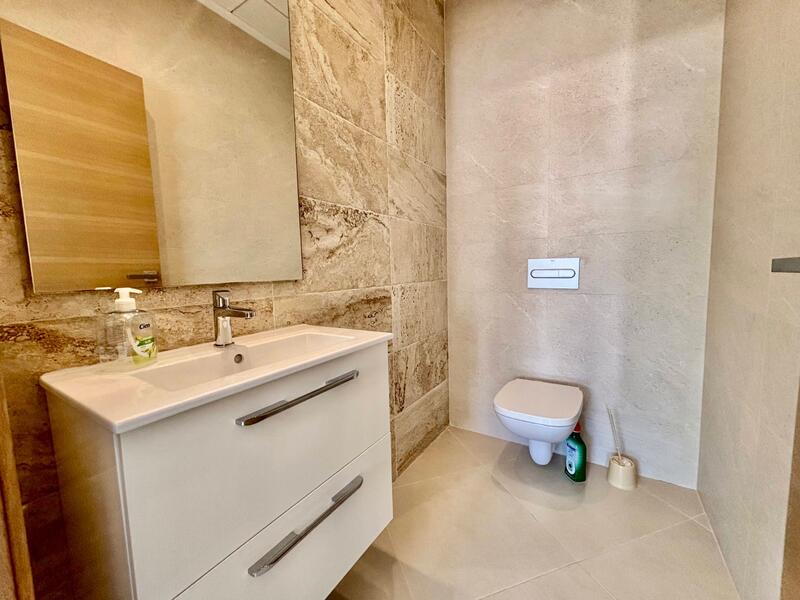 3 Schlafzimmer Villa zu verkaufen