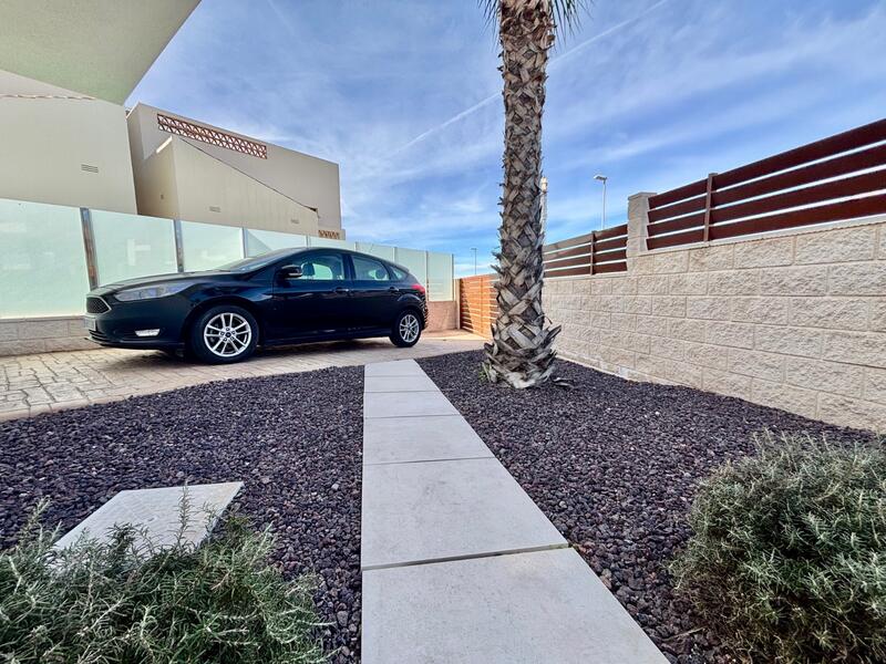 3 Schlafzimmer Villa zu verkaufen