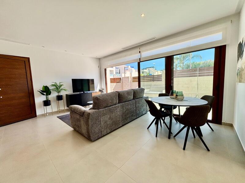 3 Schlafzimmer Villa zu verkaufen