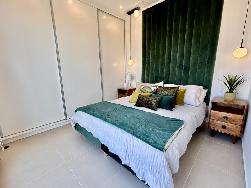 3 Schlafzimmer Villa zu verkaufen