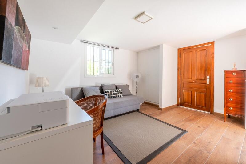 3 sovrum Lantställe till salu