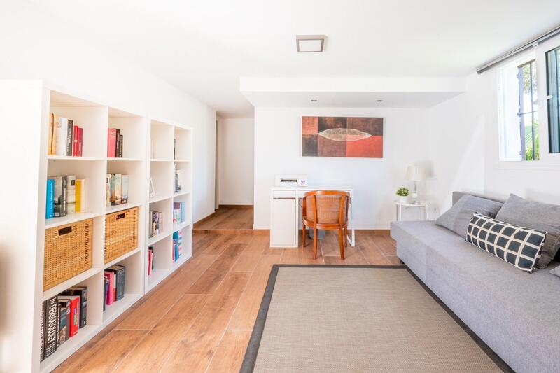 3 sovrum Lantställe till salu