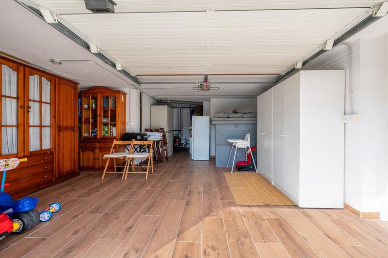 3 sovrum Lantställe till salu