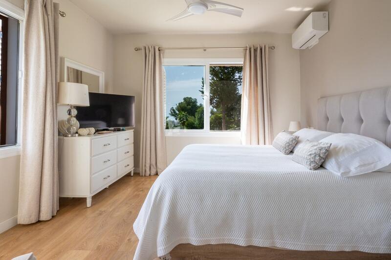 3 sovrum Lantställe till salu