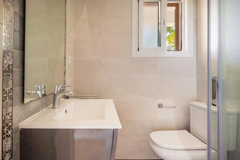 3 sovrum Lantställe till salu