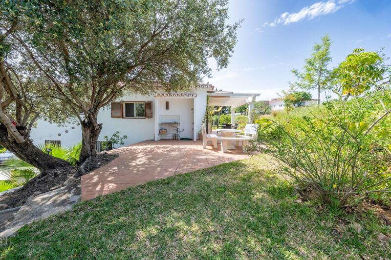 3 sovrum Lantställe till salu