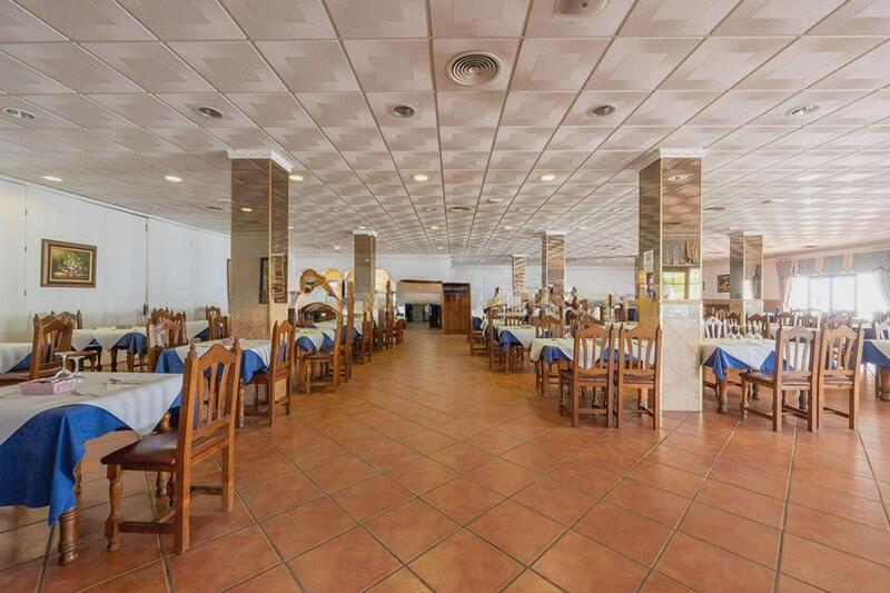 Kommersiella fastigheter till salu