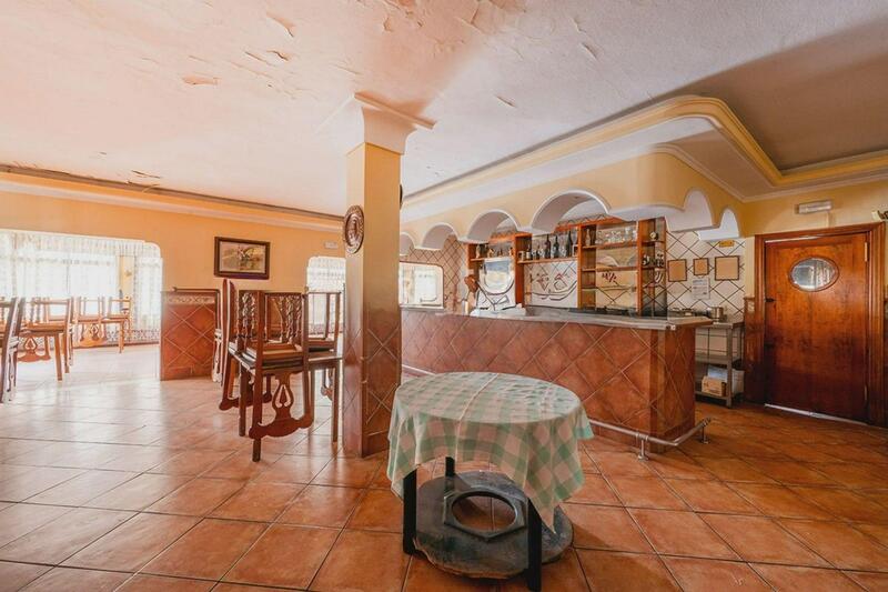 Kommersiella fastigheter till salu