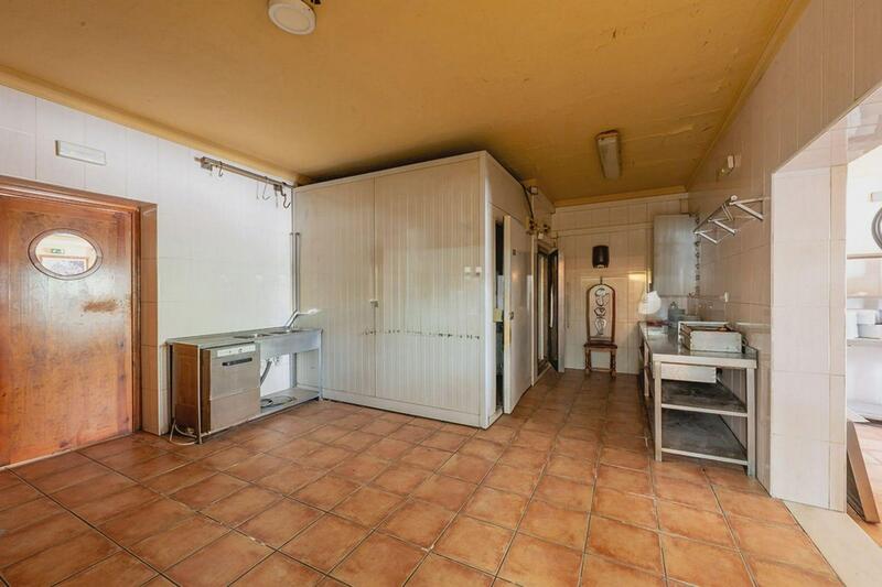 Kommersiella fastigheter till salu