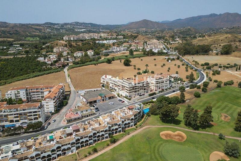 Kommersiella fastigheter till salu