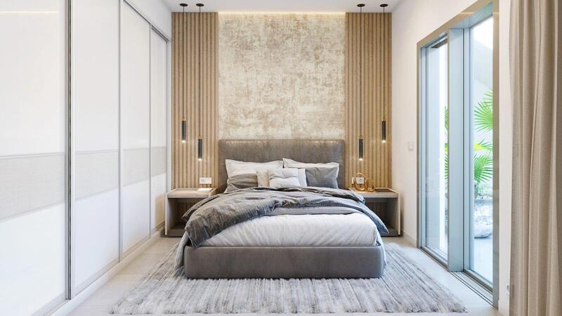 3 Cuarto Apartamento en venta