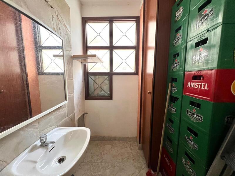 Local Commercial à vendre