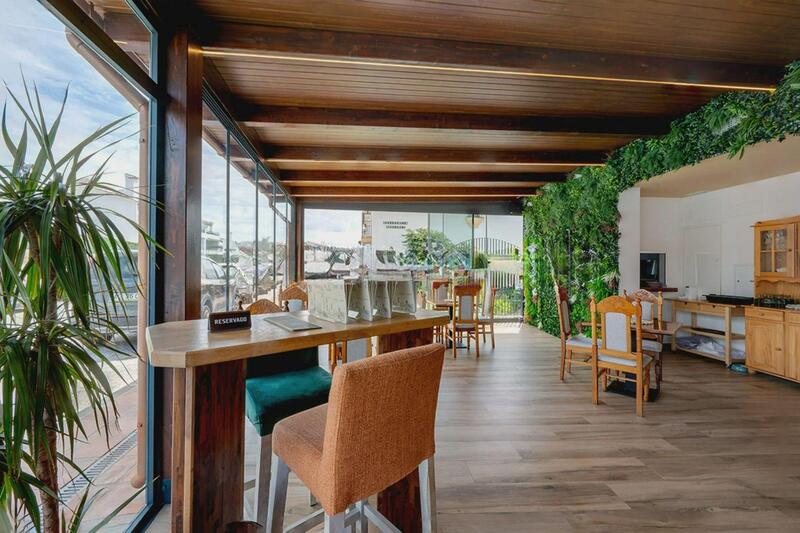 Kommersiella fastigheter till salu