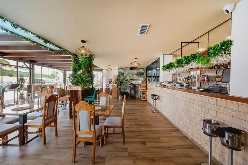 Kommersiella fastigheter till salu