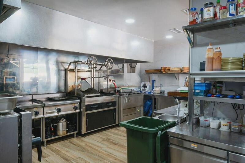 Kommersiella fastigheter till salu