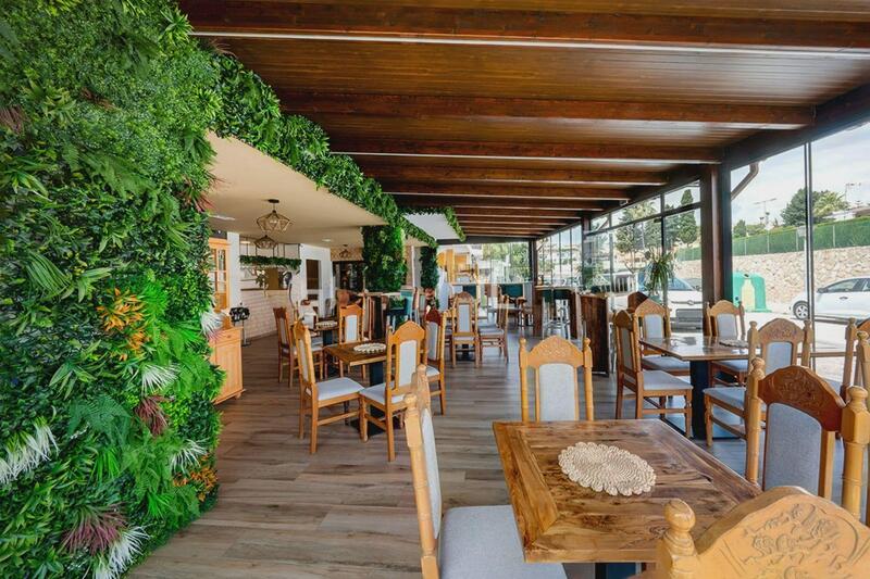 Kommersiella fastigheter till salu