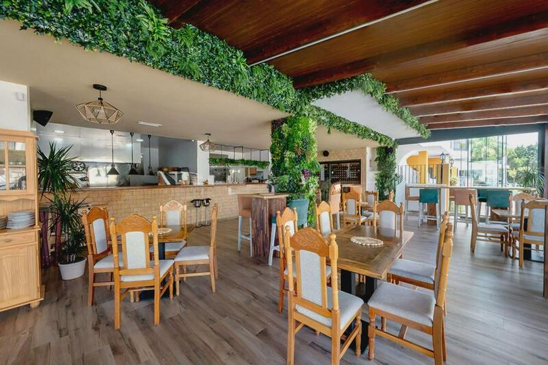 Kommersiella fastigheter till salu