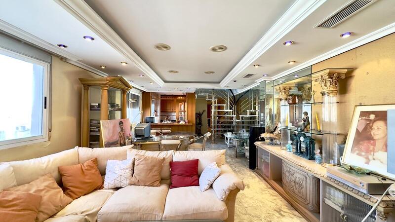 2 Cuarto Apartamento en venta