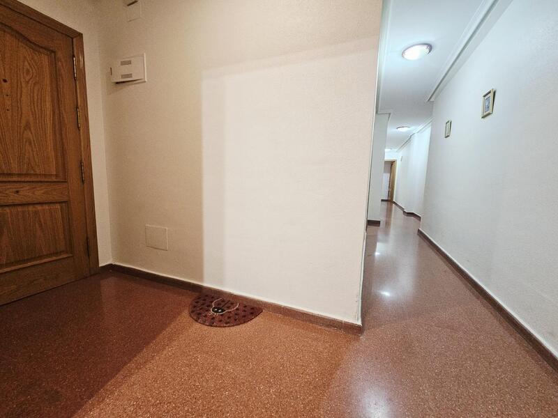 3 Schlafzimmer Appartement zu verkaufen