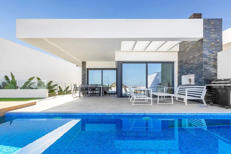 3 chambre Villa à vendre