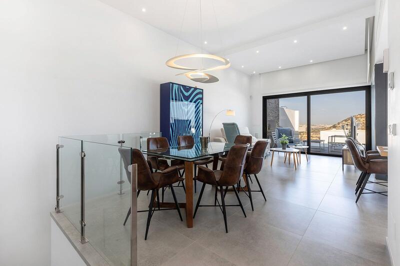 3 chambre Villa à vendre