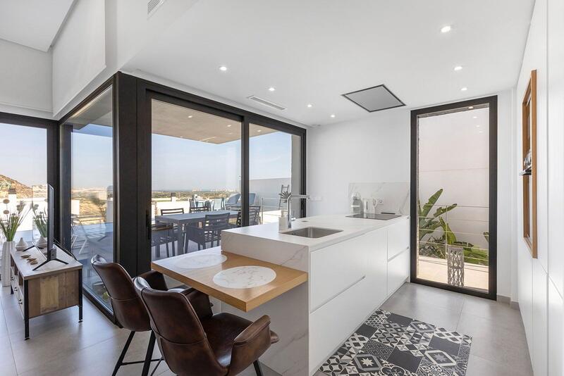 3 chambre Villa à vendre