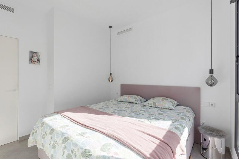 3 chambre Villa à vendre