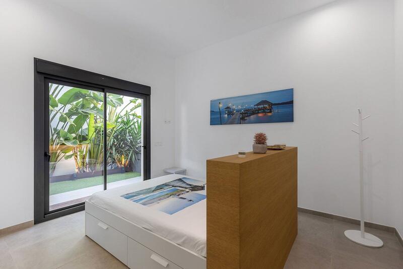 3 chambre Villa à vendre