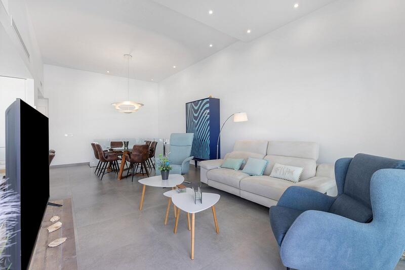 3 chambre Villa à vendre