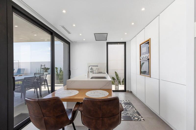 3 chambre Villa à vendre