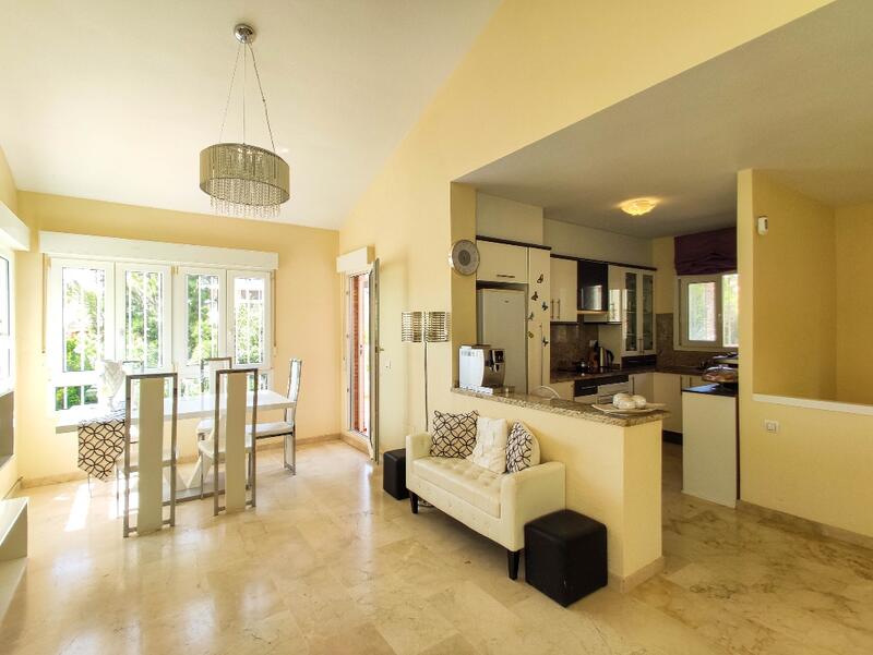 4 bedroom Villa for sale