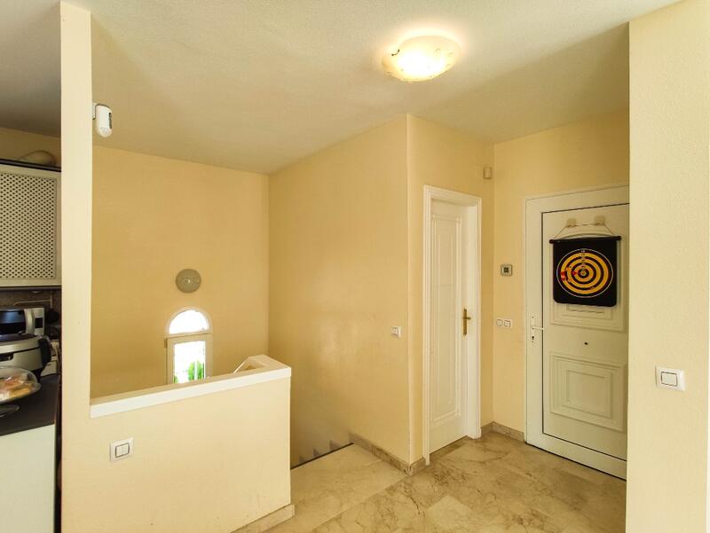 4 bedroom Villa for sale